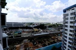 Nuovo (D20), Condominium #578681441